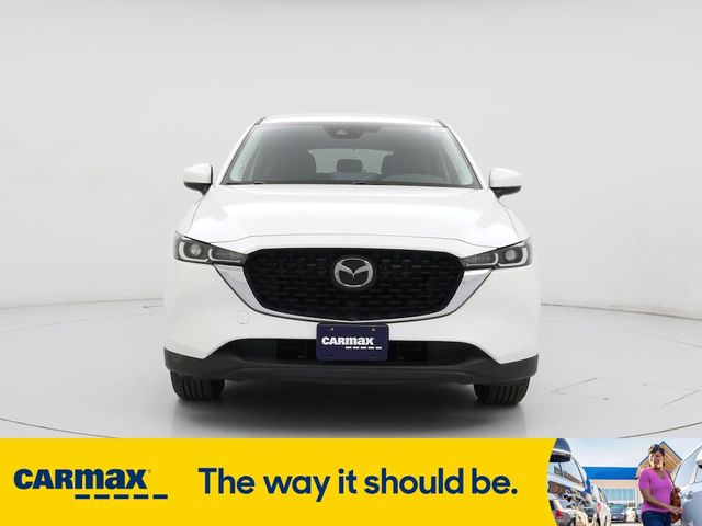 2022 Mazda CX-5 2.5 S Select Package