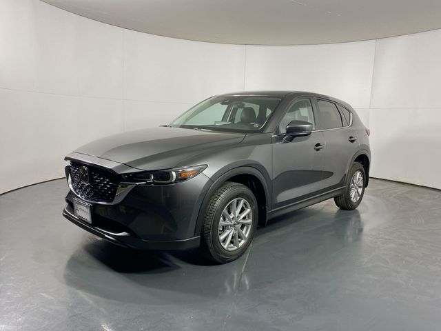 2022 Mazda CX-5 2.5 S Select Package