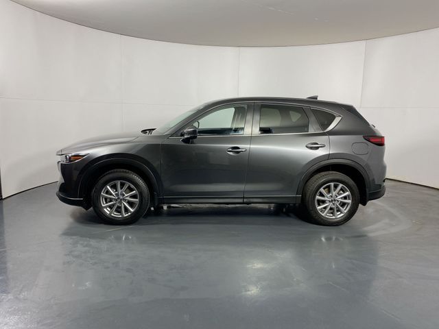 2022 Mazda CX-5 2.5 S Select Package