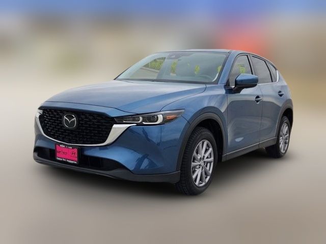 2022 Mazda CX-5 GX