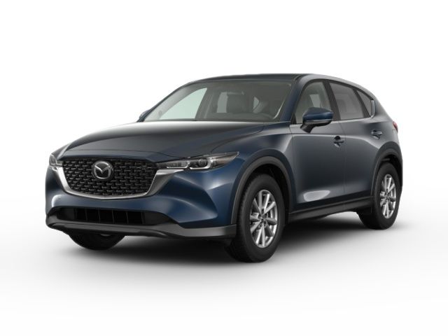 2022 Mazda CX-5 2.5 S Select Package