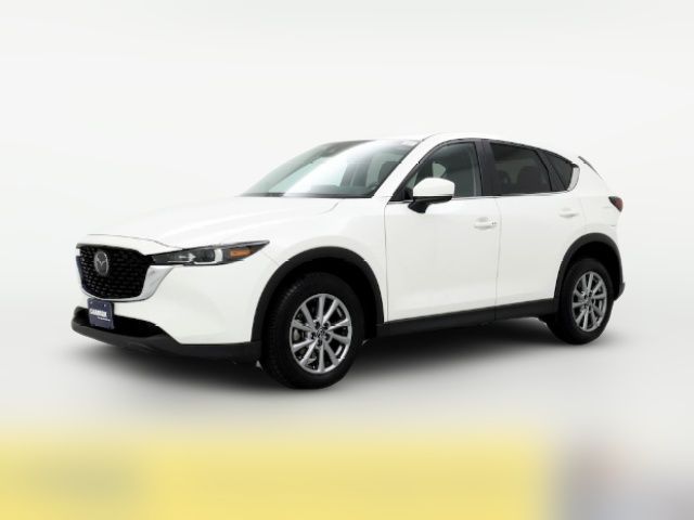 2022 Mazda CX-5 2.5 S Select Package