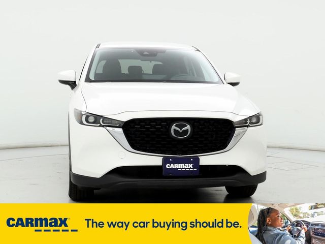 2022 Mazda CX-5 2.5 S Select Package