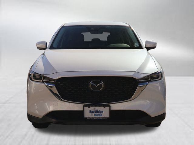 2022 Mazda CX-5 2.5 S Select Package