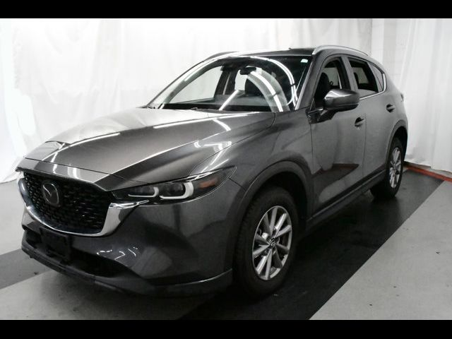 2022 Mazda CX-5 2.5 S Select Package