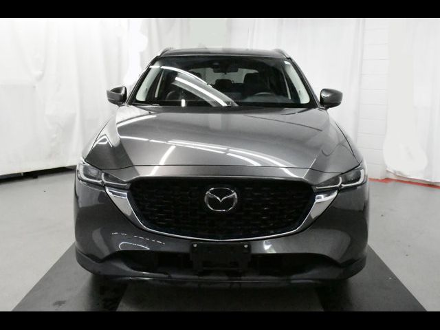 2022 Mazda CX-5 2.5 S Select Package