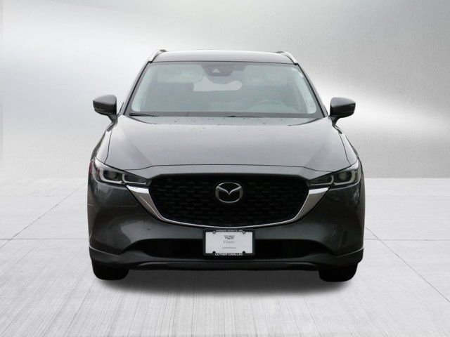 2022 Mazda CX-5 2.5 S Select Package