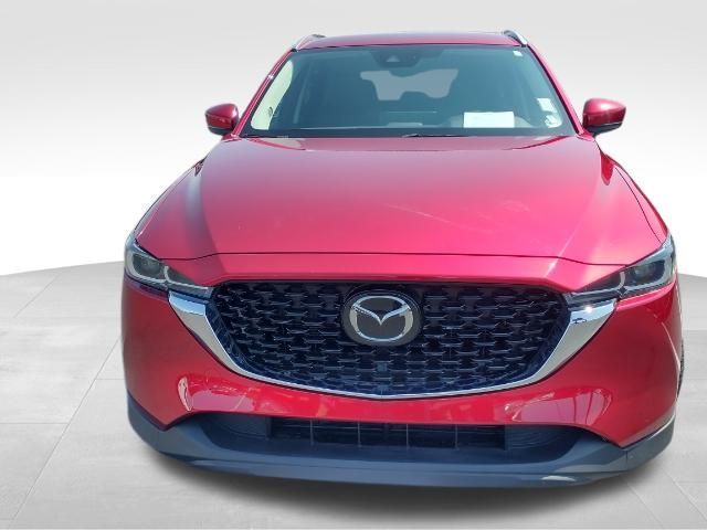 2022 Mazda CX-5 2.5 S Select Package