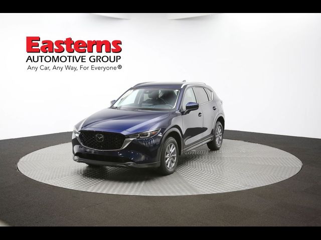 2022 Mazda CX-5 2.5 S Select Package