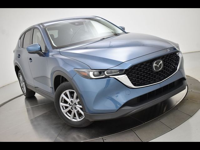 2022 Mazda CX-5 2.5 S Select Package