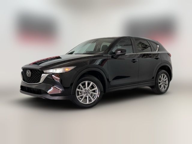 2022 Mazda CX-5 2.5 S Select Package