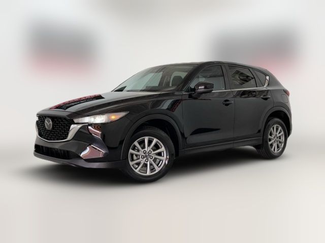 2022 Mazda CX-5 2.5 S Select Package