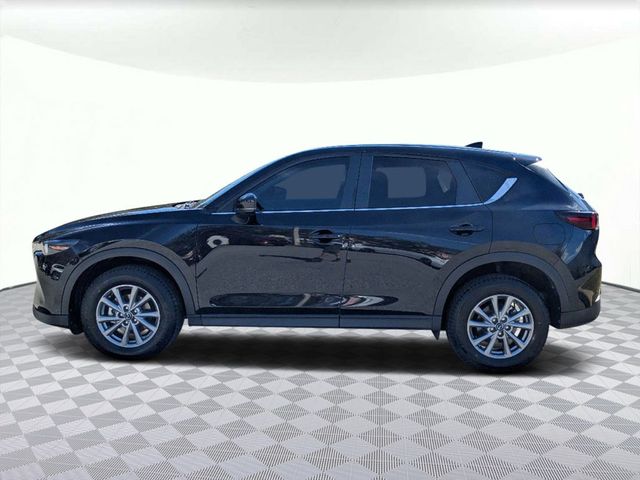 2022 Mazda CX-5 2.5 S Select Package