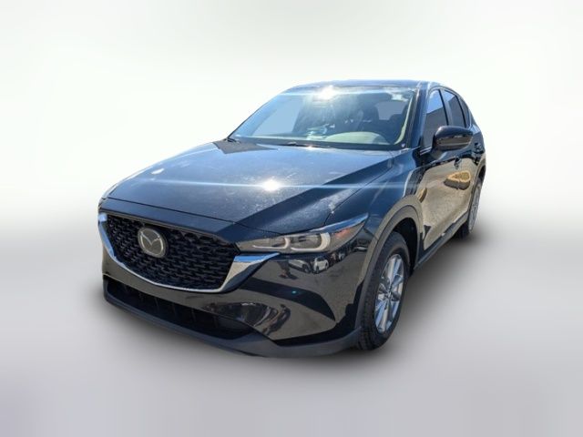 2022 Mazda CX-5 2.5 S Select Package