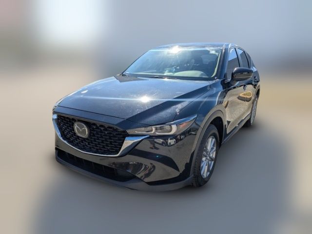 2022 Mazda CX-5 2.5 S Select Package