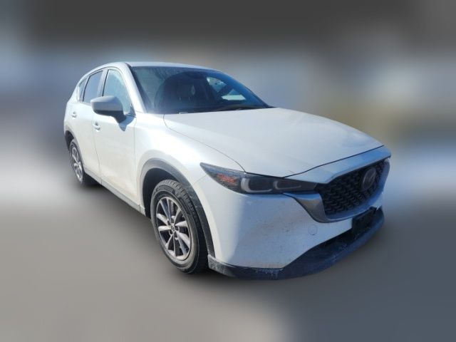 2022 Mazda CX-5 GX