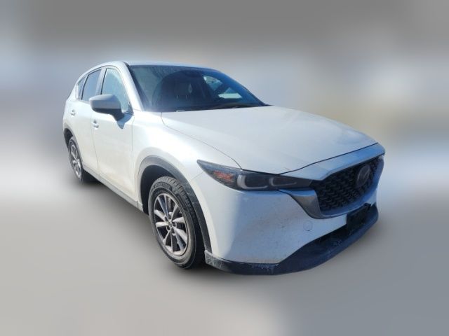 2022 Mazda CX-5 GX