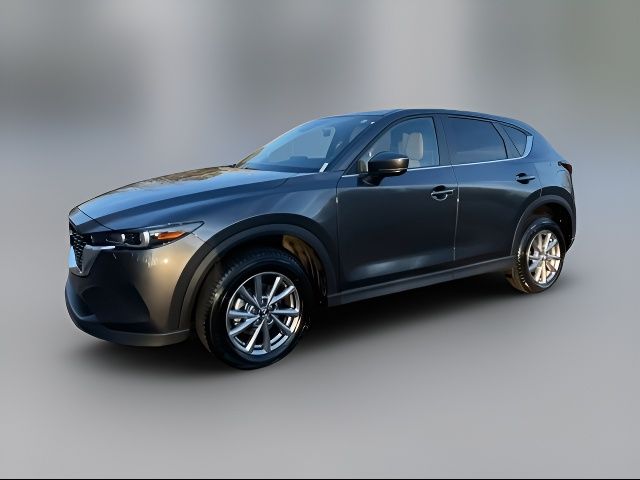 2022 Mazda CX-5 2.5 S Select Package