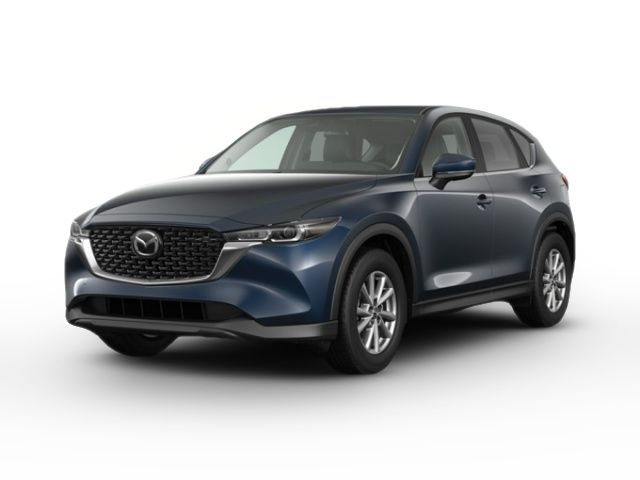 2022 Mazda CX-5 2.5 S Select Package