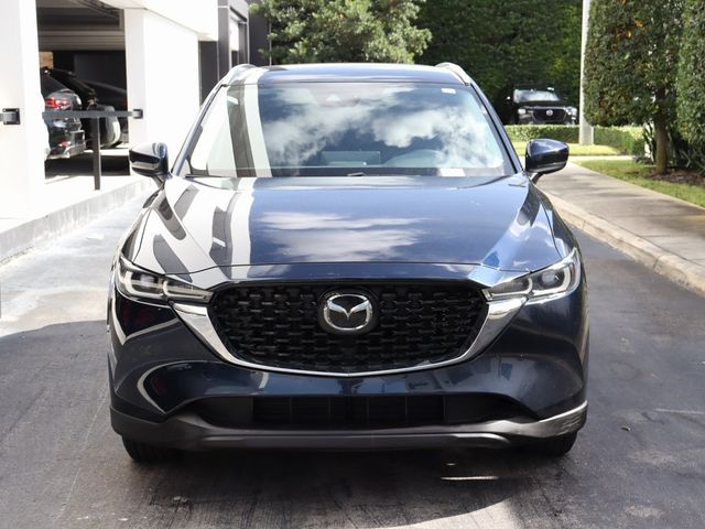 2022 Mazda CX-5 2.5 S Select Package