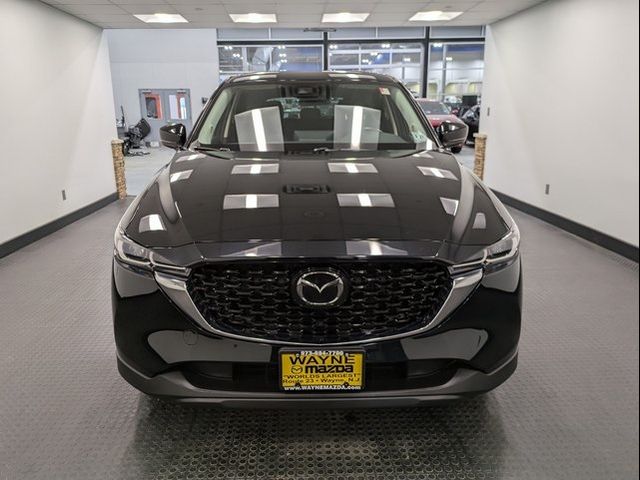 2022 Mazda CX-5 2.5 S Select Package