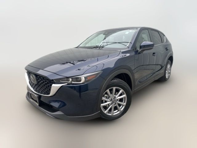 2022 Mazda CX-5 2.5 S Select Package