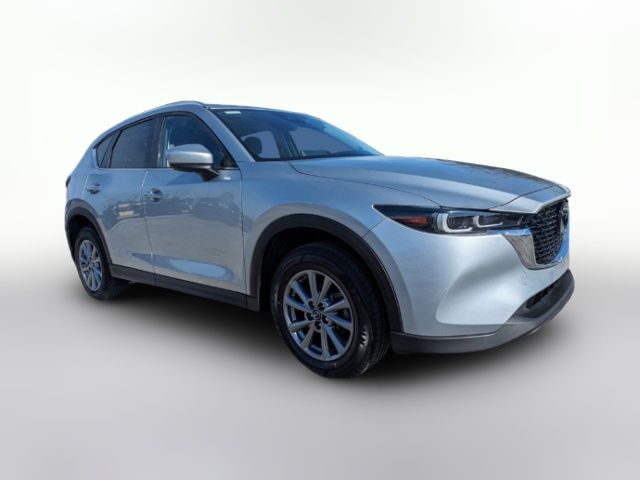 2022 Mazda CX-5 2.5 S Select Package