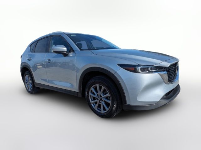 2022 Mazda CX-5 2.5 S Select Package