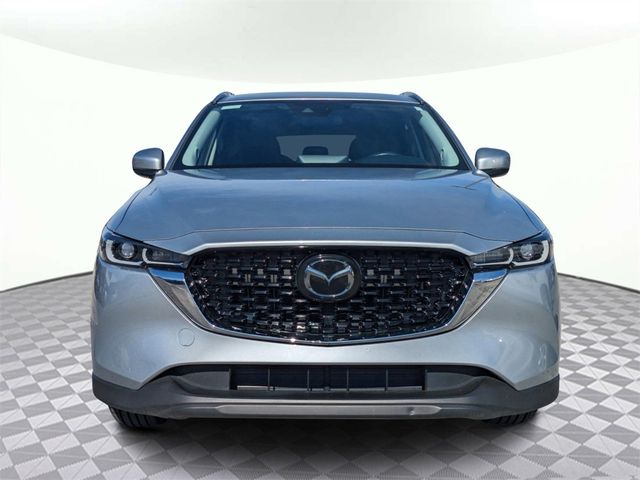 2022 Mazda CX-5 2.5 S Select Package