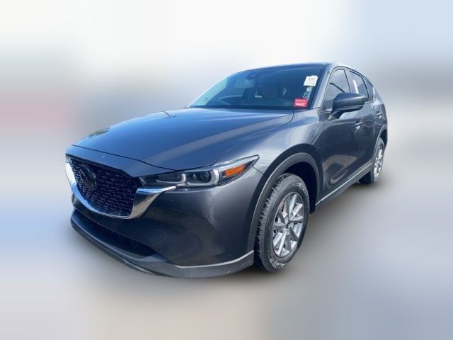 2022 Mazda CX-5 2.5 S Select Package