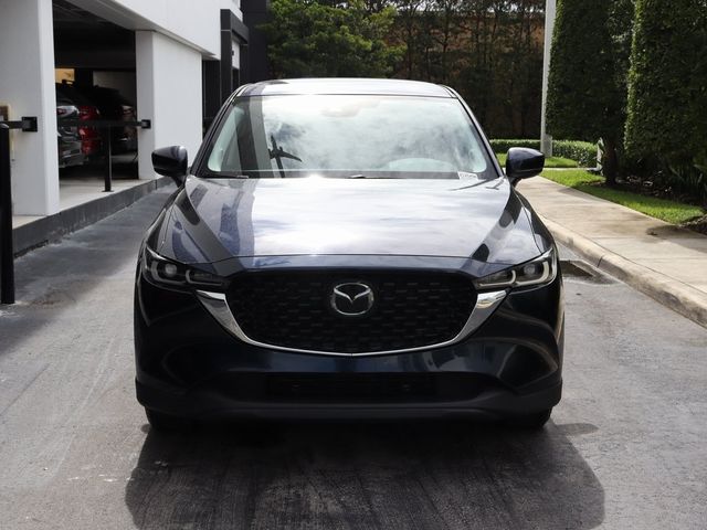 2022 Mazda CX-5 2.5 S Select Package