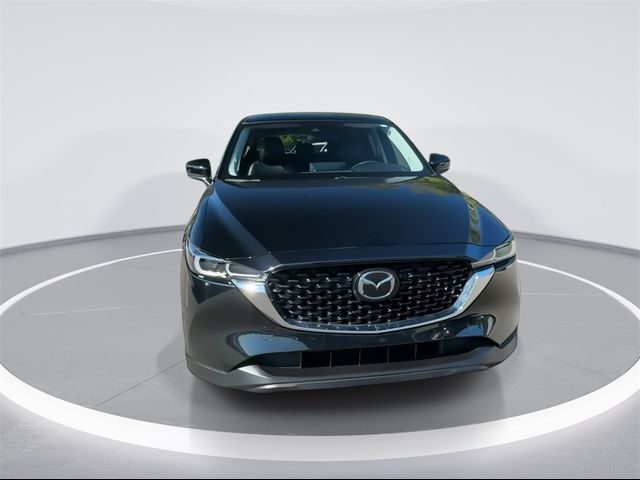 2022 Mazda CX-5 2.5 S Select Package