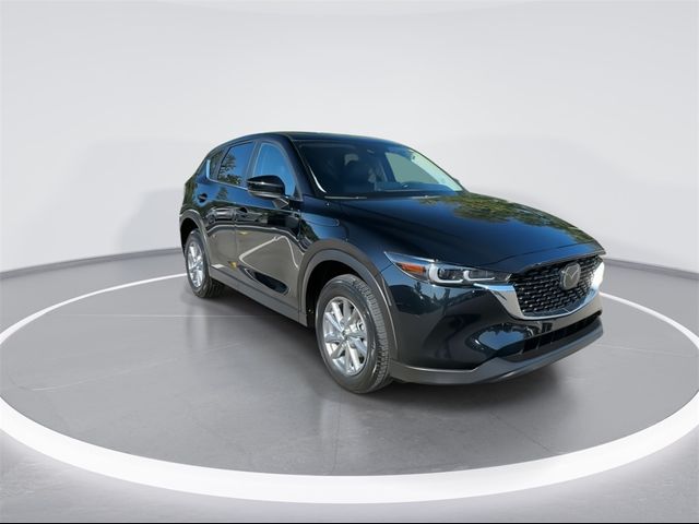 2022 Mazda CX-5 2.5 S Select Package