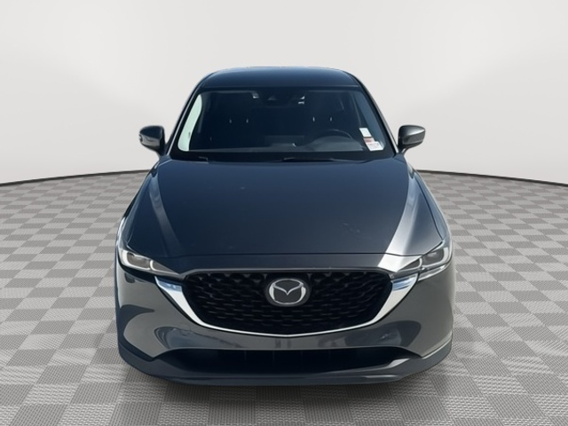 2022 Mazda CX-5 2.5 S Select Package