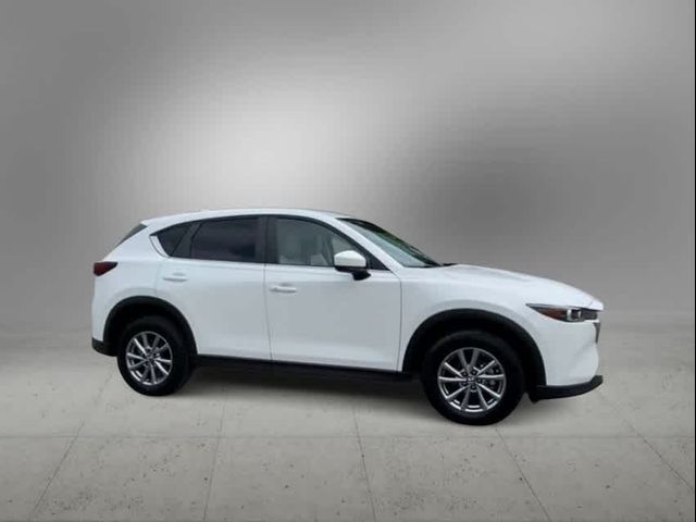 2022 Mazda CX-5 2.5 S Select Package