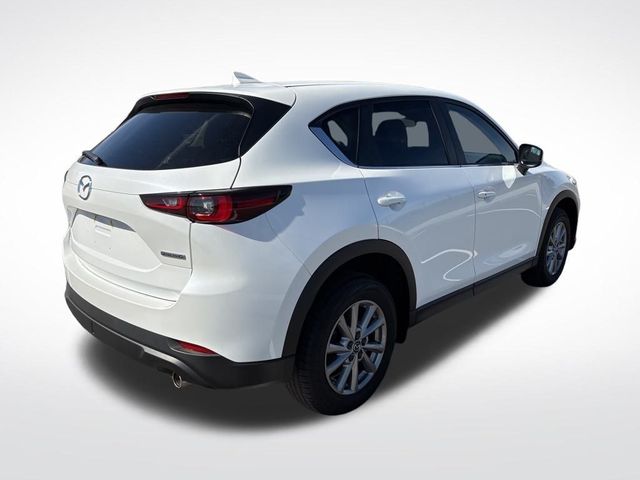 2022 Mazda CX-5 2.5 S Select Package