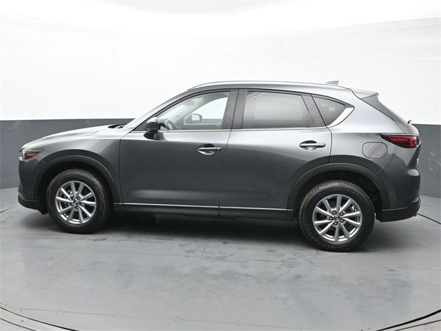 2022 Mazda CX-5 2.5 S Select Package