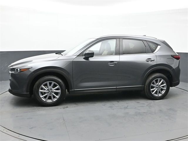 2022 Mazda CX-5 2.5 S Select Package