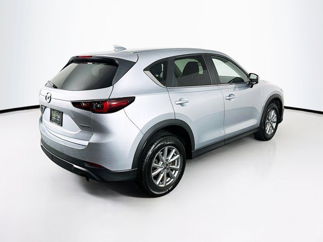 2022 Mazda CX-5 2.5 S Select Package