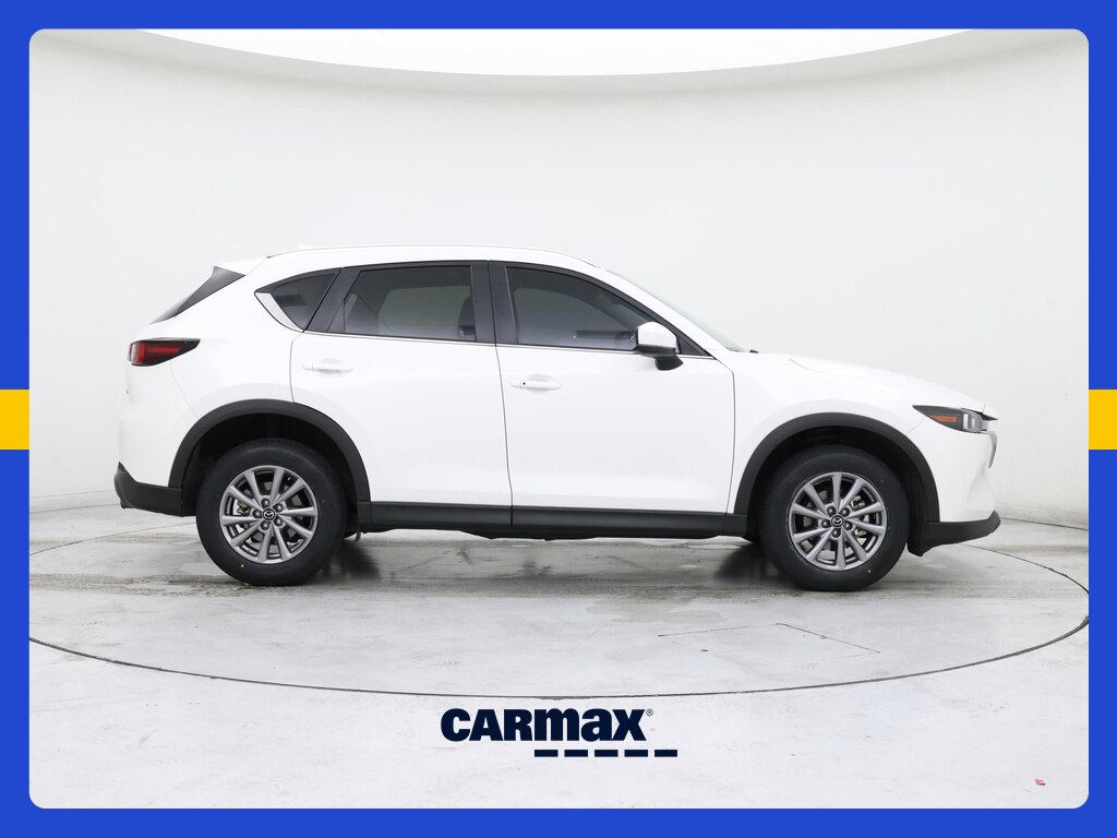 Used 2022 Mazda CX-5 For Sale Near Me | Auto Navigator