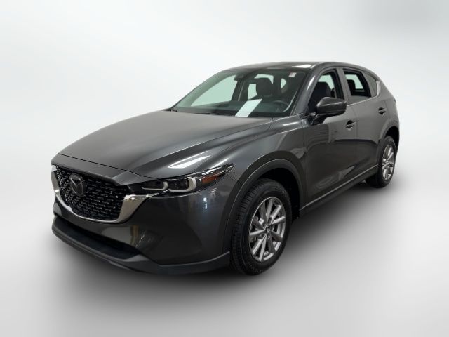 2022 Mazda CX-5 2.5 S Select Package