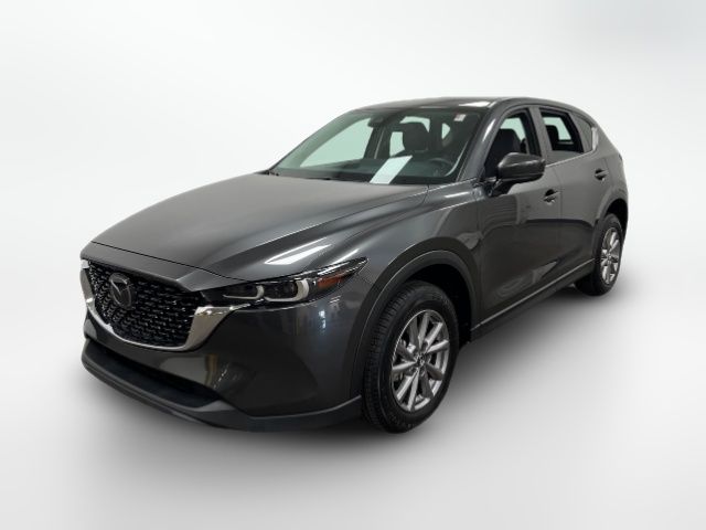 2022 Mazda CX-5 2.5 S Select Package