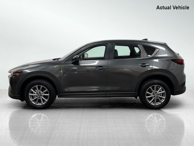 2022 Mazda CX-5 2.5 S Select Package