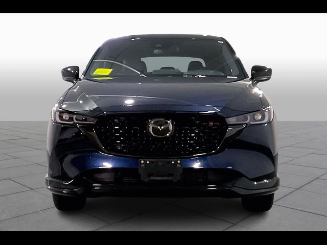 2022 Mazda CX-5 2.5 Turbo