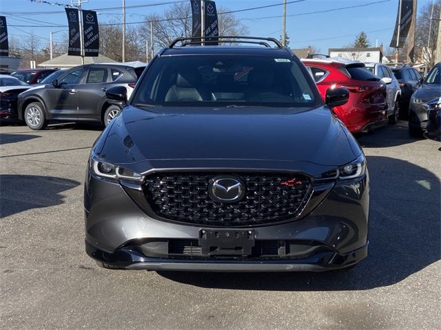 2022 Mazda CX-5 2.5 Turbo