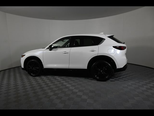 2022 Mazda CX-5 2.5 Turbo