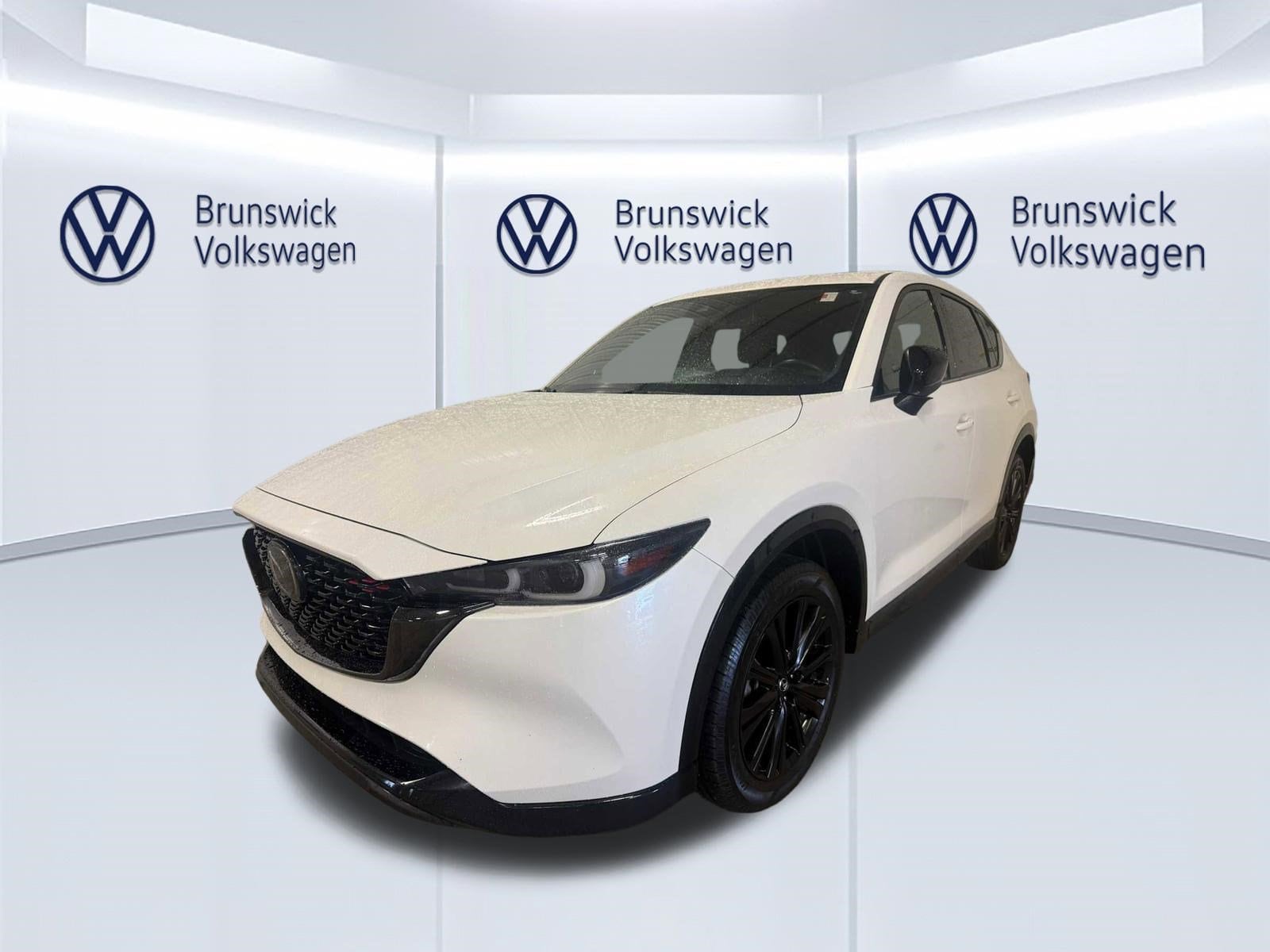 Used 2022 Mazda CX-5 For Sale in Cleveland, OH | Auto Navigator
