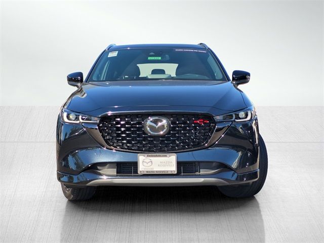 2022 Mazda CX-5 2.5 Turbo