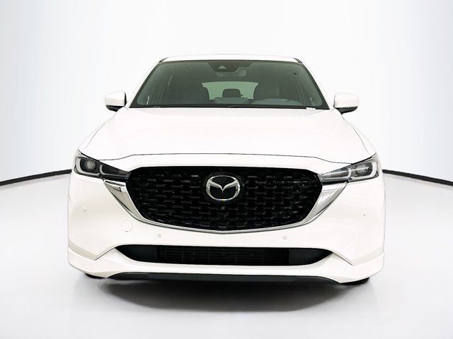 2022 Mazda CX-5 2.5 Turbo Signature