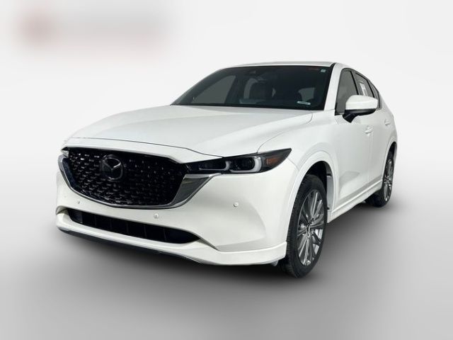 2022 Mazda CX-5 2.5 Turbo Signature